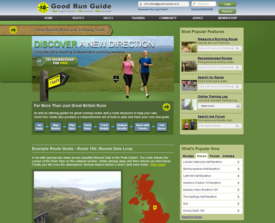Previous Design