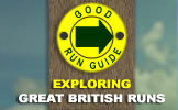 Good Run Guide - Exploring Great British Runs