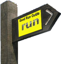 Good Run Guide