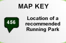 Key to Map Symbols