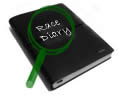 Diary search for featured running races