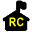 Running Club Symbol