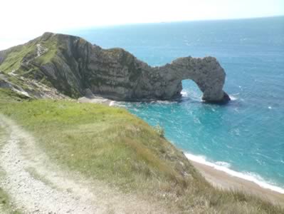 Durdle Door