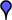 Routes suggested by GoodRunGuide Members are shown with this symbol on the map