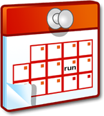 Plan a training schedule