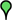 GoodRunGuide surveyed routes are shown with this symbol on the map