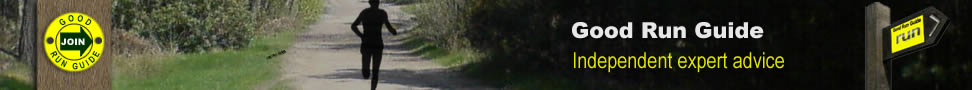 Click here to become a Good Run Guide Member