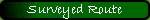 Route recommended by GoodRunGuide