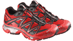 Trail Shoes