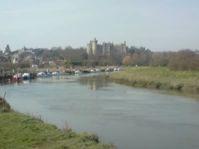 Arundel Castle