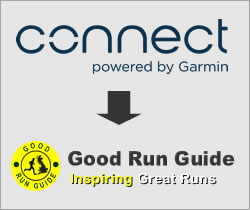 Garmin Connect Sync